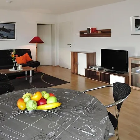 Apartment In Near Slopes *