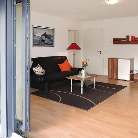 Apartment In Near Slopes