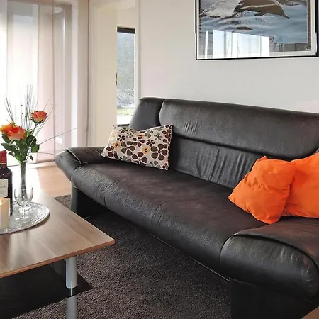 In Near Slopes Apartment Messstetten