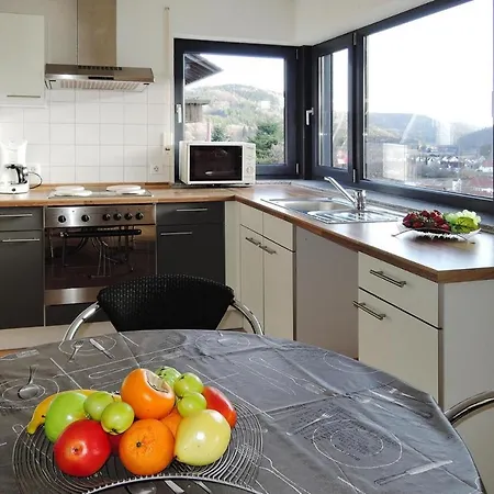 Apartment In Near Slopes *
