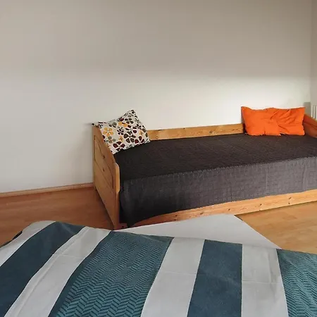 Apartment In Near Slopes