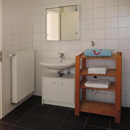Apartment In Near Slopes Messstetten