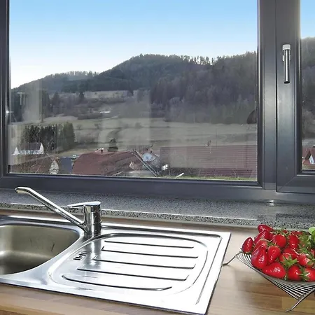 Apartment In Near Slopes